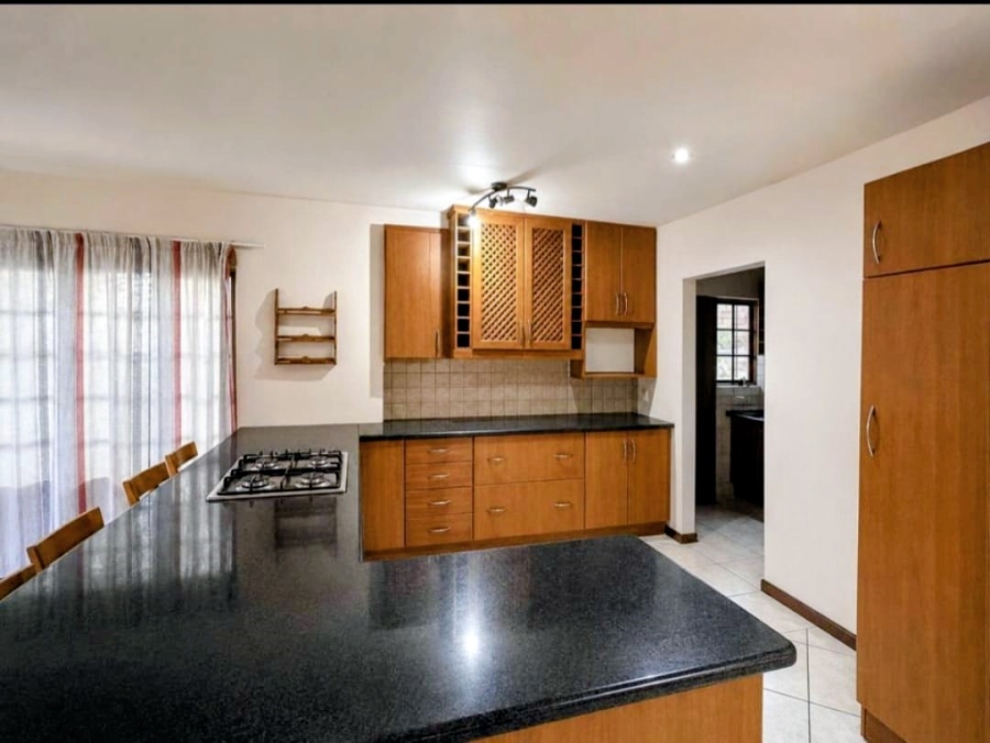 To Let 3 Bedroom Property for Rent in Cashan North West